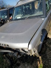 Capot moteur land d'occasion  Chaumont