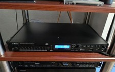 Teac p750dab player gebraucht kaufen  Rostock