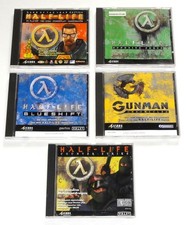 Half life goty gebraucht kaufen  Dessau-Roßlau