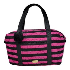 Betsey johnson weekender for sale  Monroe