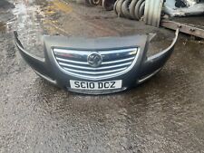 2010 vauxhall insignia for sale  DEWSBURY