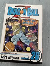 Dragon ball vol for sale  LONDON