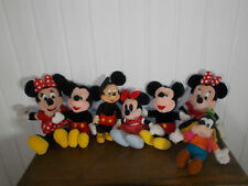 Vintage mickey minnie d'occasion  Expédié en Belgium