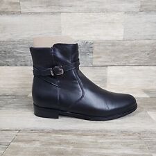 Canadienne scarlet boots for sale  Williamson