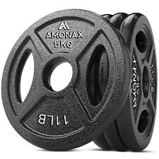 Amonax weight disc d'occasion  Expédié en Belgium