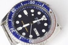 Seiko 7S26-0020 automatic Diver watch , running, to restore     -21919 comprar usado  Enviando para Brazil