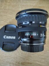 Canon 3.5 4.5 usato  Mira