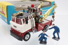 ^CORGI MAJOR TOYS 1142 FORD TILT CAB HOLMES WRECKER VEÍCULO DE RECUPERAÇÃO / CAMINHÃO DE REBOQUE, usado comprar usado  Enviando para Brazil