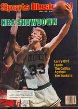 1986 sports illustrated for sale  Anoka