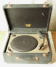 Vintage hmv add for sale  LONDON