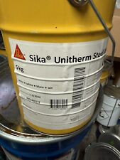 Sika unitherm steel gebraucht kaufen  Zetel