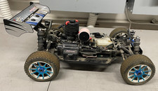 Exceed 4wd nitro for sale  Dallas
