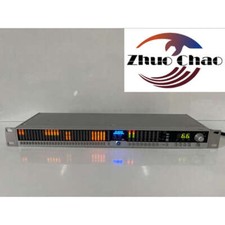 Equalizador gráfico digital Alesis DEQ830 8 canais prata comprar usado  Enviando para Brazil