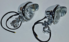 Auxiliary spot light for sale  Mcloud