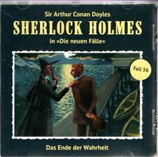 Sherlock holmes neuen gebraucht kaufen  Elmshorn