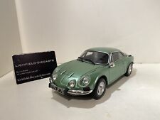 Otto alpine a110 for sale  LICHFIELD