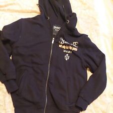 Yakuza herren sweatshirt gebraucht kaufen  Rostock