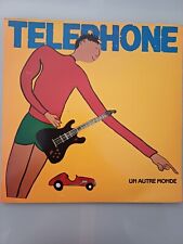 Telephone 33t press d'occasion  Le Luc