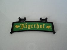 Playmobil vintage médiéval d'occasion  Bihorel