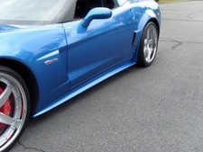 Corvette zr1 style for sale  Anaheim