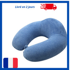 Oreiller ergonomique coussin d'occasion  Pouzauges