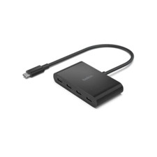 Belkin connect hub usato  Roccagloriosa