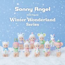 Sonny angel winter d'occasion  Paris X