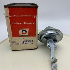 Nos d1360a vacuum for sale  Dyer