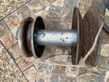 Engine pulley rally for sale Engine pulley rally for sale  KING'S LYNN