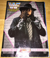 Merlin wwf wrestling gebraucht kaufen  Bisingen