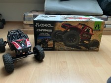 Axial capra 4ws gebraucht kaufen  Steinheim an der Murr