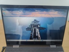 Envy x360 cp0598sa for sale  BALERNO