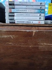 Usado, Assassin's Creed Collection PS3 comprar usado  Enviando para Brazil