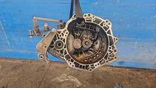 Cambio manuale completo usato  Italia