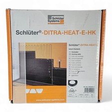 Schlüter ditra heat gebraucht kaufen Schlüter ditra heat gebraucht kaufen  München