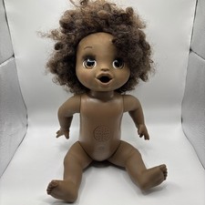 Bilingual doll hasbro for sale  Saint Louis