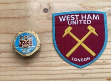 Stunning west ham for sale  HAILSHAM