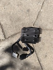 Regolatore tensione honda usato  Modugno