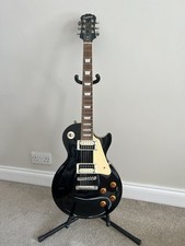 Epiphone les paul for sale  UPMINSTER