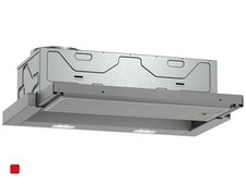 Neff d46br12x6 flachschirmhaub gebraucht kaufen  Mühlau