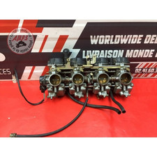 Rampe carburateur yamaha d'occasion  France