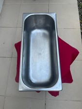 Bac gastro inox d'occasion  Canet-en-Roussillon