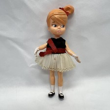 Vintage 1960s dolly for sale  Springboro