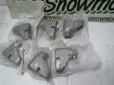 Oem skidoo snowmobile for sale  Clarksville