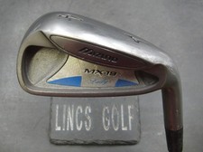 Ladies mizuno iron for sale  SPILSBY