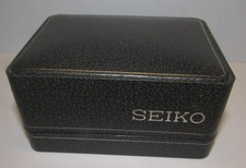 Scatola orologio polso usato  Catania