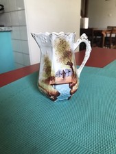 Pot lait porcelaine d'occasion  Lyon III