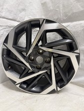 Felge hyundai riginal gebraucht kaufen  Norderstedt