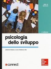 Psicologia dello sviluppo usato  Roma