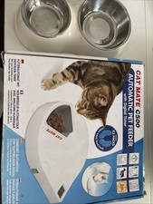 cat mate automatic feeder for sale cat mate automatic feeder for sale LONDON